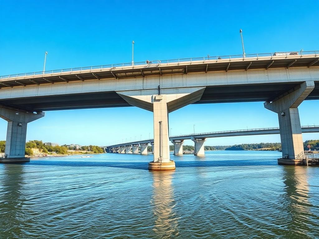 Ponts & viaducs